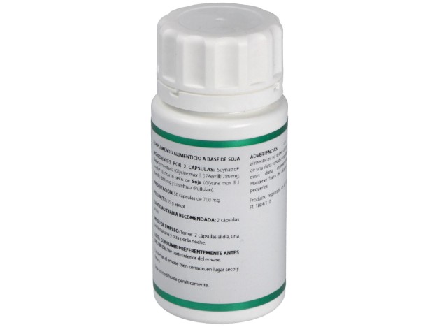 Equisalud Holofit Shoyosan 50Caps