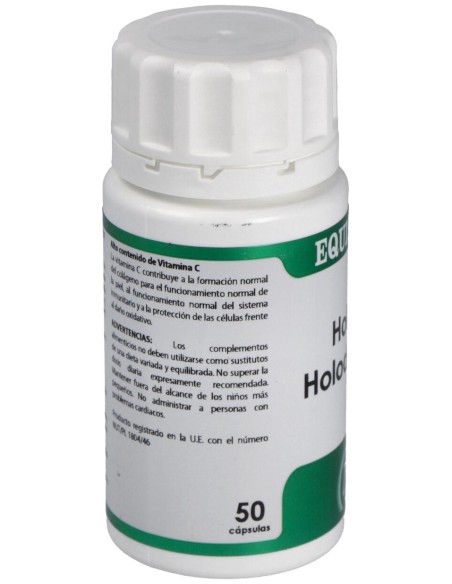 Holofit Holodermix 50Cáps