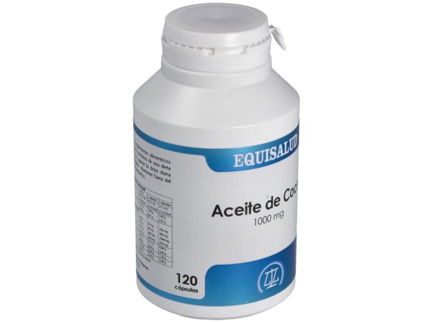 Hololine Aceite De Coco 120Perlas