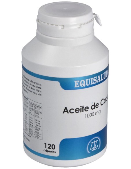 Hololine Aceite De Coco 120Perlas