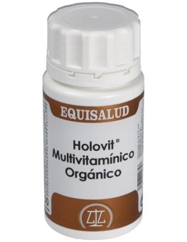 Holovit Multivitaminico...