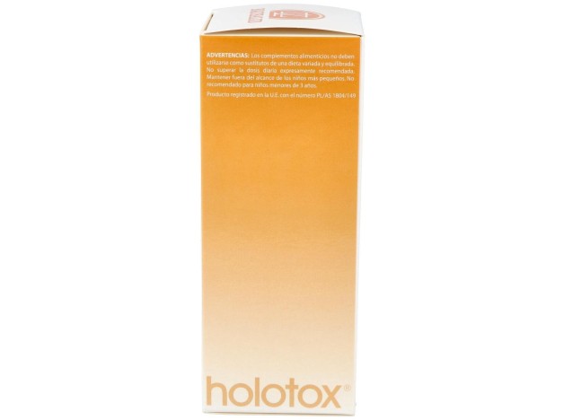 Equisalud Holotox Jarabe 250Ml