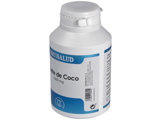 Hololine Aceite De Coco 120Perlas