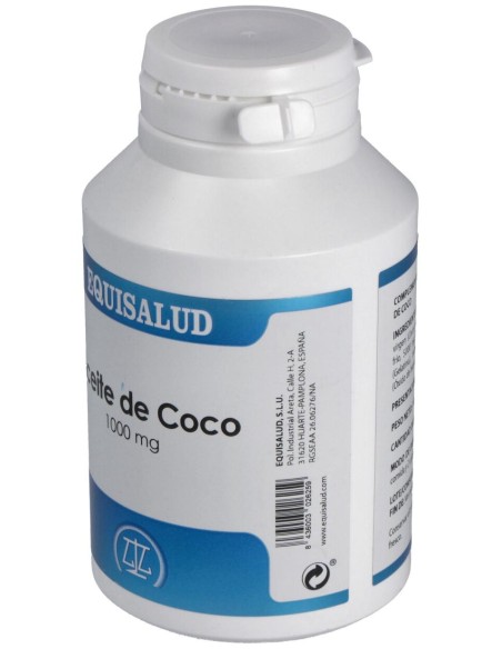 Hololine Aceite De Coco 120Perlas