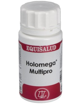 Equisalud Holomega Multipro...