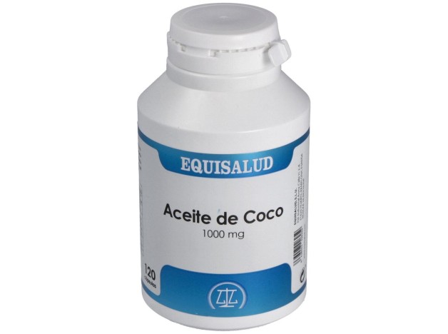 Hololine Aceite De Coco 120Perlas