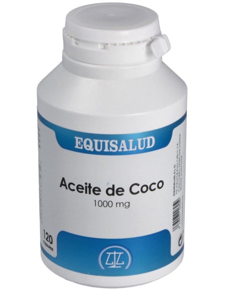 Hololine Aceite De Coco 120Perlas