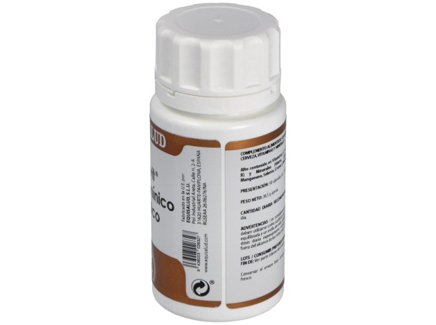 Holovit Multivitaminico Organico 50Comp.
