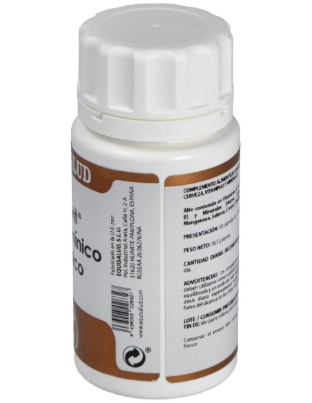 Holovit Multivitaminico Organico 50Comp.