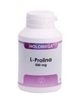 Equisalud L-Prolina 500Mg...