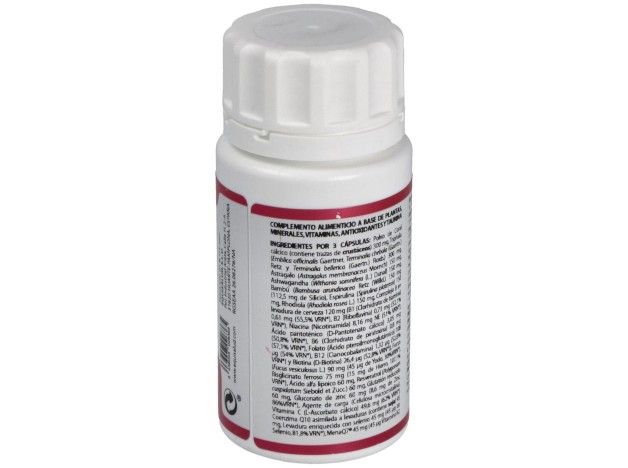 Equisalud Holomega Multipro 50 Cápsulas