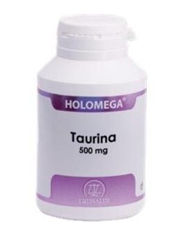 Equisalud Taurina 500Mg...