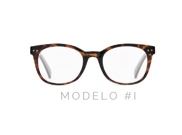Gafas Perspektive I 1.0
