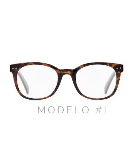 Gafas Perspektive I 1.0