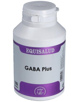 Equisalud Gaba Plus 180Caps