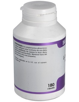 Holomega L-Serina 180Cap.
