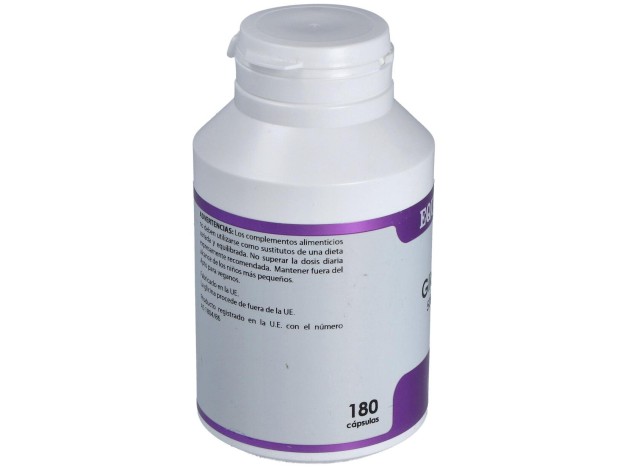 Holomega Glicina 180Cap.