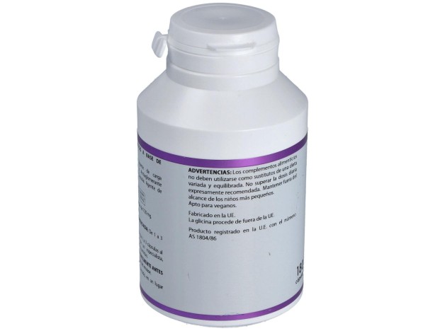 Holomega Glicina 180Cap.