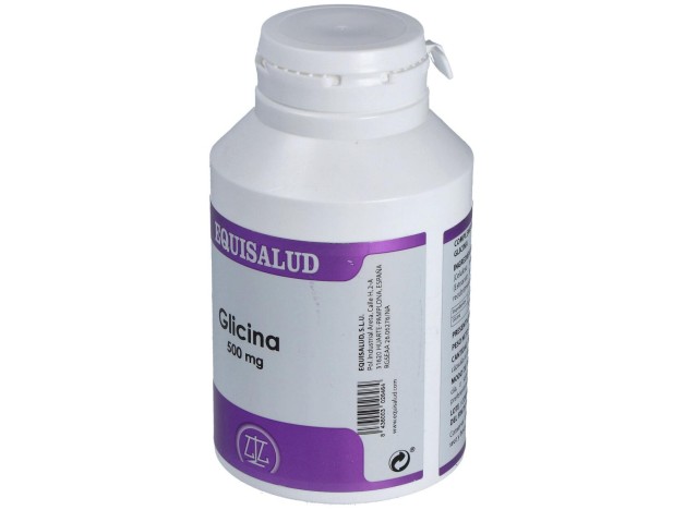 Holomega Glicina 180Cap.
