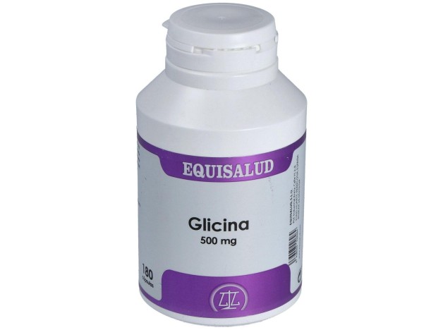 Holomega Glicina 180Cap.