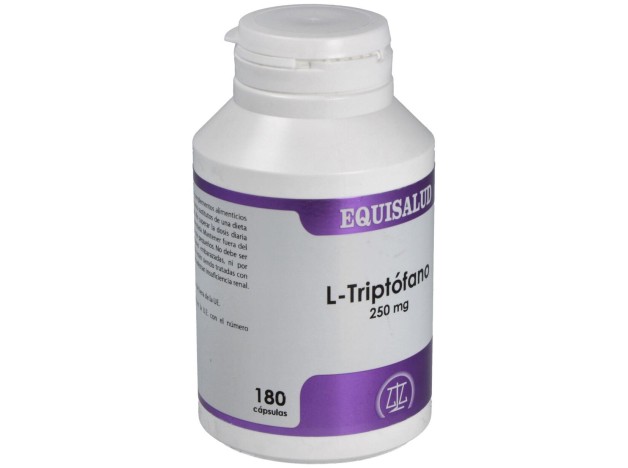 Holomega L-Triptofano 180Cap.