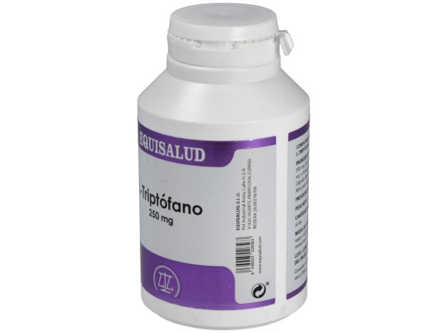 Holomega L-Triptofano 180Cap.