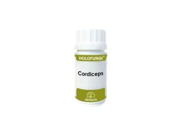 Equisalud Holofungi Cordiceps 180Caps