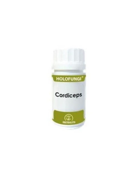 Equisalud Holofungi Cordiceps 180Caps