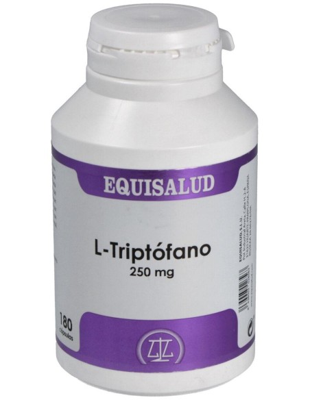 Holomega L-Triptofano 180Cap.