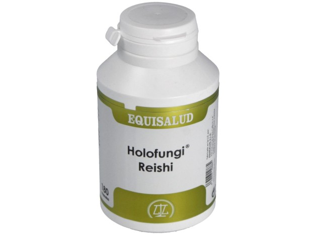 Holofungi Reishi 180Cap.