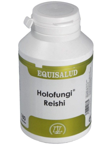 Holofungi Reishi 180Cap.