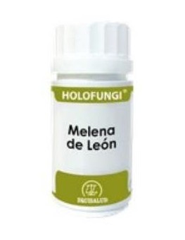 Equisalud Holofungi Melena...