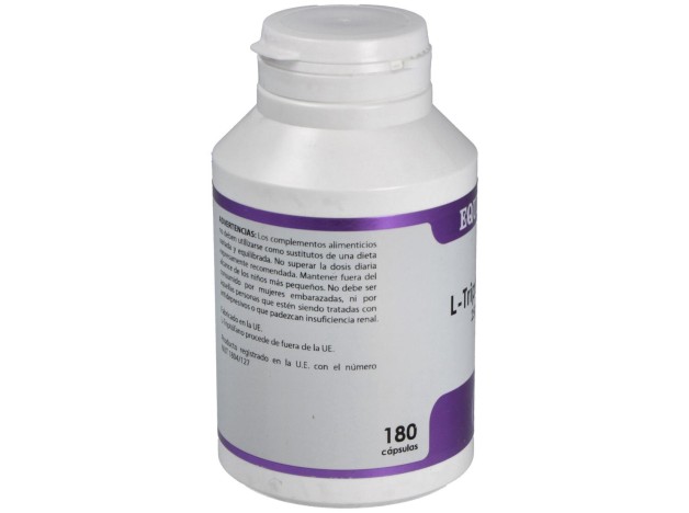 Holomega L-Triptofano 180Cap.