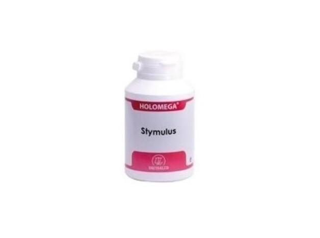 Equisalud Holomega Stymulus 180Caps