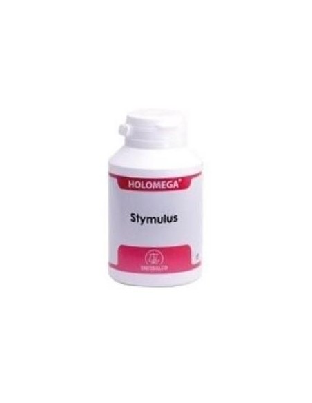 Equisalud Holomega Stymulus 180Caps