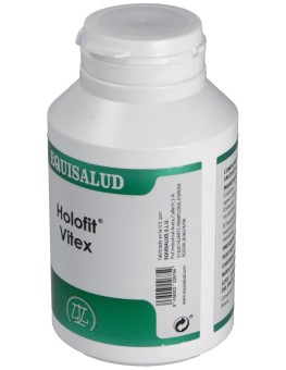 Holofit Sauzgatillo 180Cap.