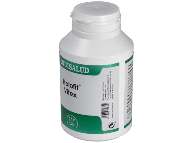 Holofit Sauzgatillo 180Cap.
