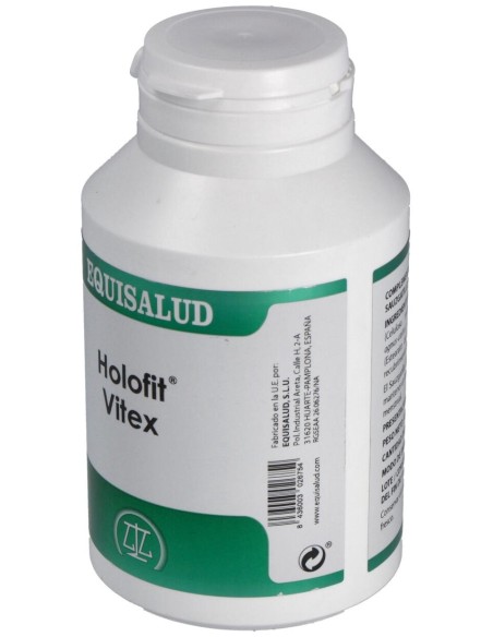 Holofit Sauzgatillo 180Cap.