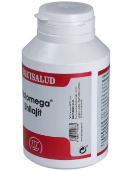 Equisalud Holomega Shilajit...