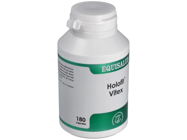 Holofit Sauzgatillo 180Cap.