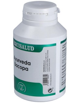 Equisalud Ayurveda Bacopa...