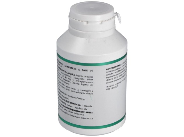 Holofit Sauzgatillo 180Cap.