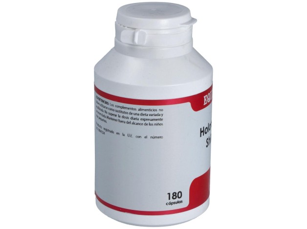 Equisalud Holomega Shilajit 180Caps