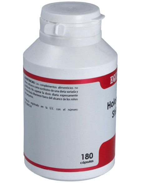 Equisalud Holomega Shilajit 180Caps