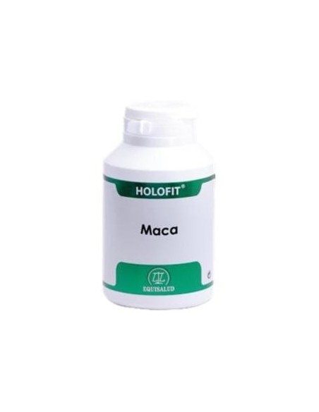 Holofit Maca 180Cap.
