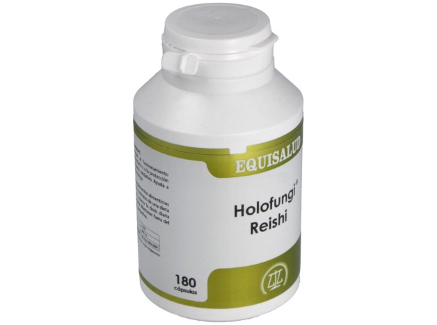 Holofungi Reishi 180Cap.