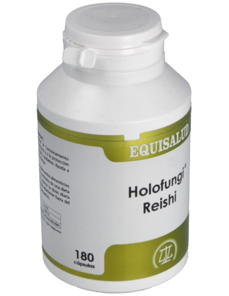 Holofungi Reishi 180Cap.