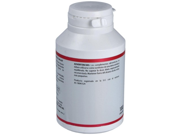 Equisalud Holomega Shilajit 180Caps