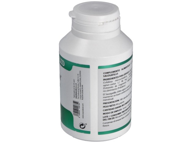 Holofit Sauzgatillo 180Cap.