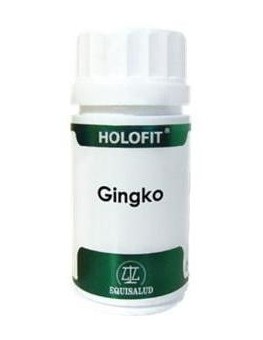 Equisalud Holofit Ginkgo...